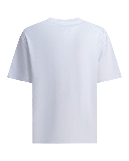 Semler Blue T-Shirts