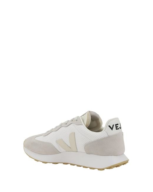 Veja White Sneakers Rio Branco Ii