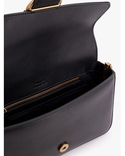 Pinko Black Love One Classic