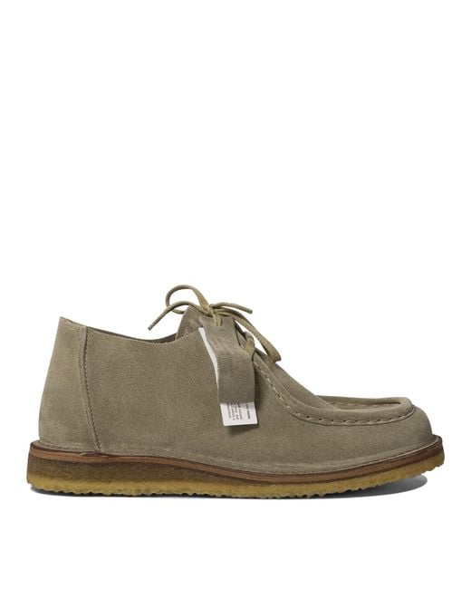 Astorflex Brown Loafers & Slippers for men