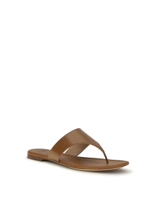 Francesco Russo Brown Leather Sandals Mou