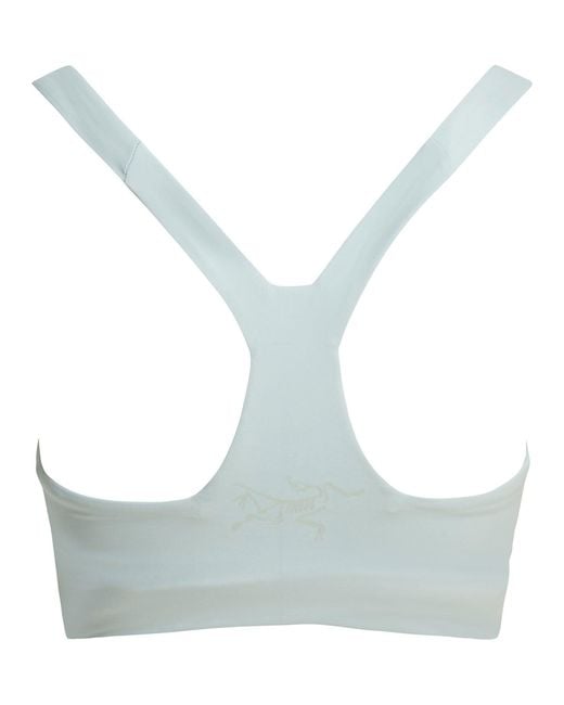 Arc'teryx Blue Soria Racerback Tank Top Light