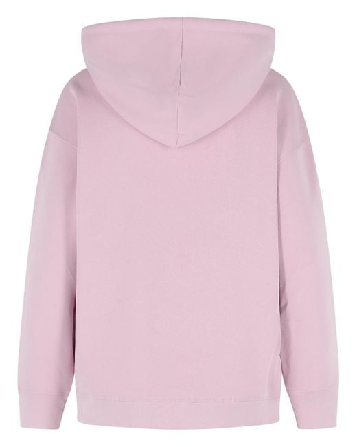 Marni Pink Cotton Sweatshirt
