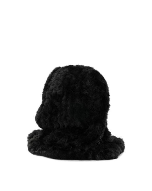 Pinko Black Hat