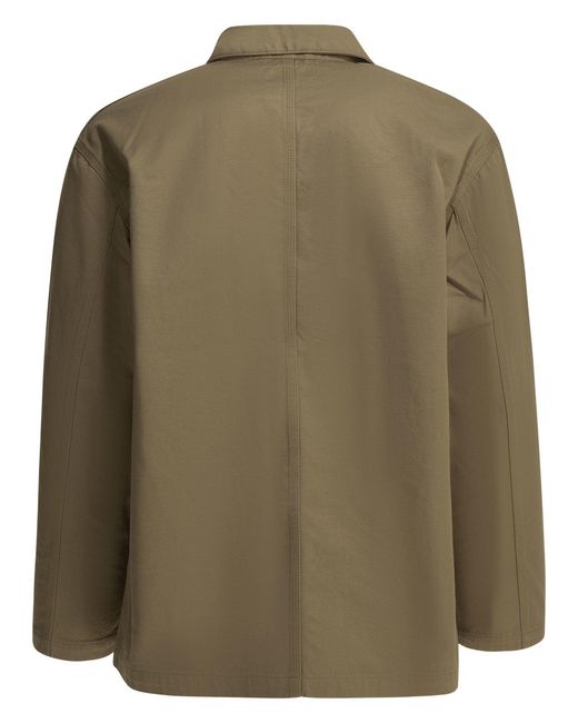 Carhartt Green "Brader" Blazer