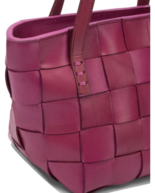 Dragon Diffusion Pink Japan Handbags