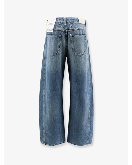 Closed Blue Jeans Tory-X Denim