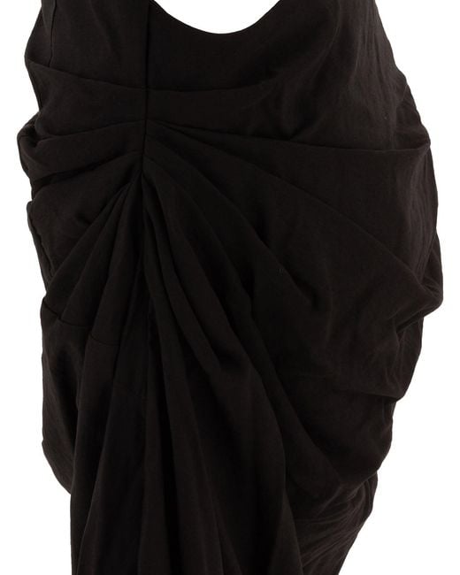 Jacquemus Black Saudade Dress