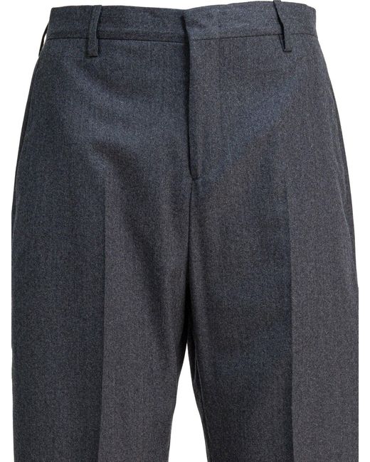 Briglia 1949 Blue Trousers