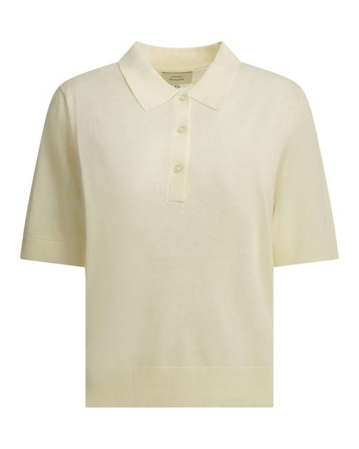 Loulou de Saison Natural Knitwear