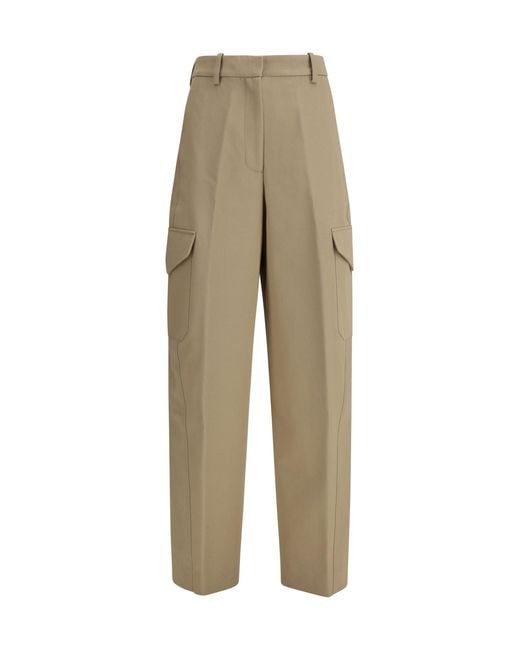 Givenchy Natural Pants
