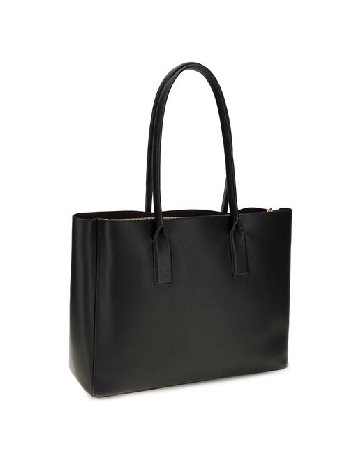 Marc Jacobs Black The Work Tote Pop J Marc
