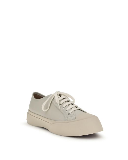 Marni White Sneakers for men