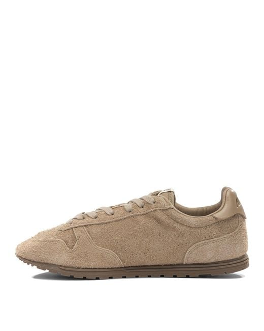 Autry Brown Sneakers & Slip-On for men