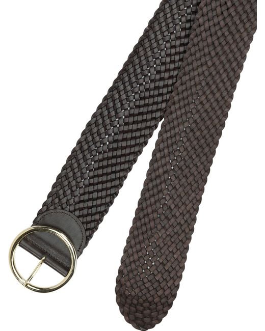 Andersons Black Belts