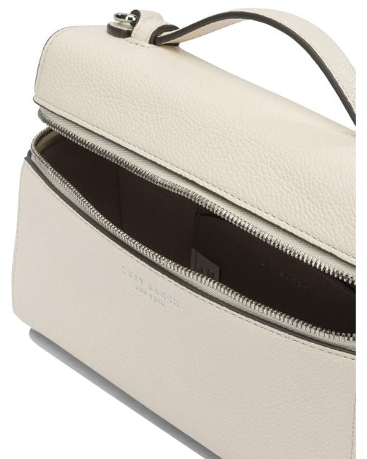 Tory Burch Handbags White