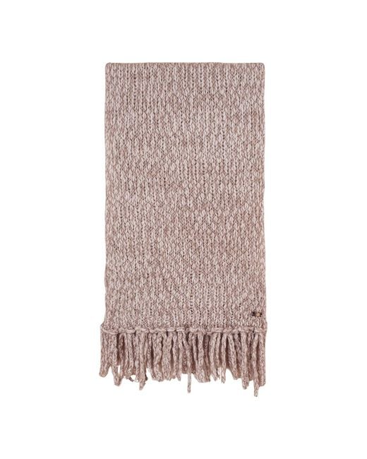 Fedeli Natural "Barite Bubbly" Scarf