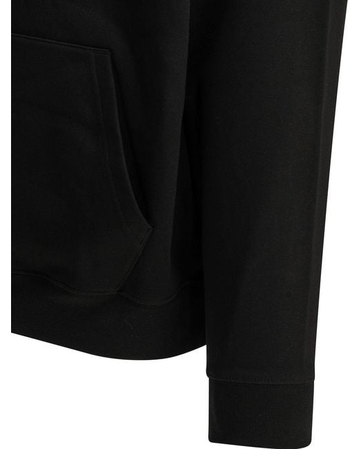 The North Face Black Sweatshirt for men