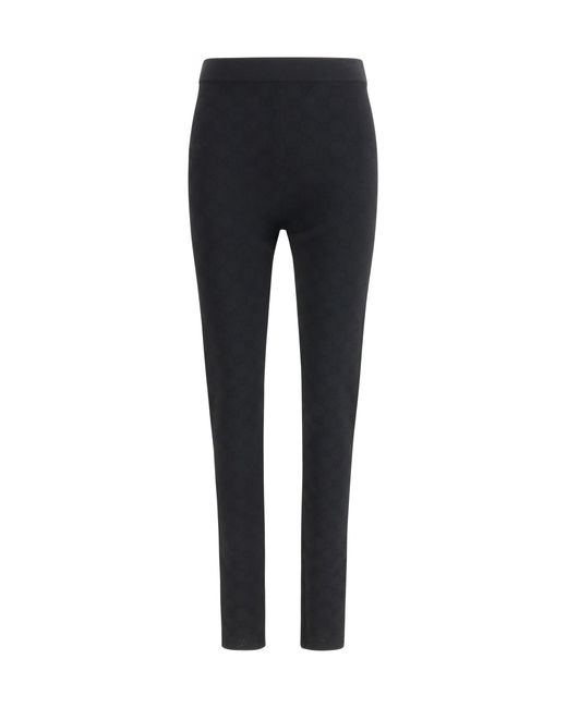 Gucci Blue Pants
