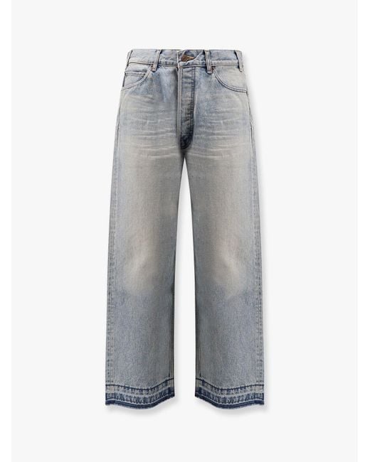 Céline Gray Wesley Zuma Wash Denim Jeans for men