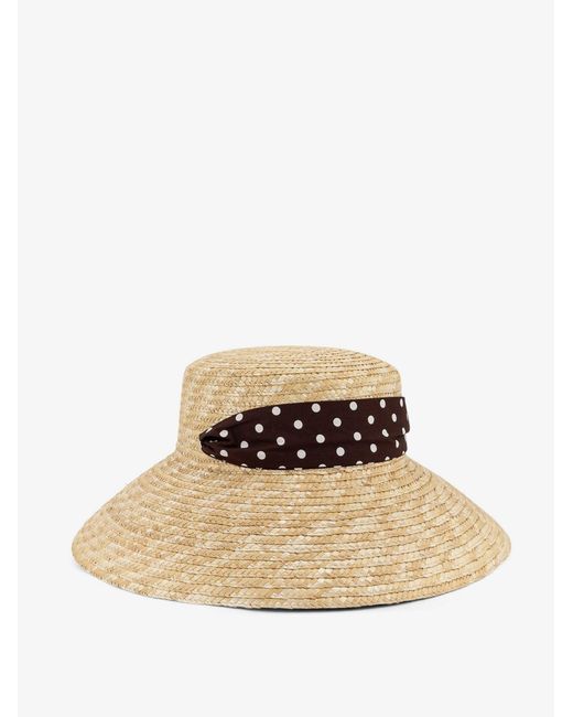 Lavi Natural Hat Madeleine