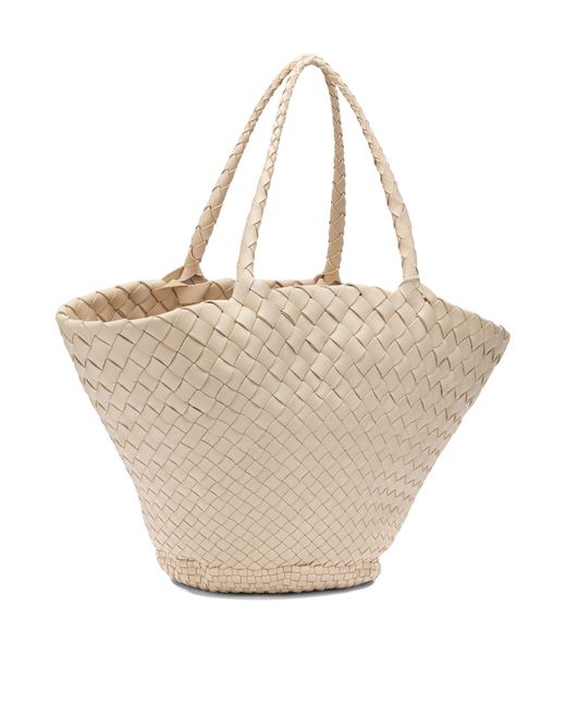 Dragon Diffusion Natural Handbags