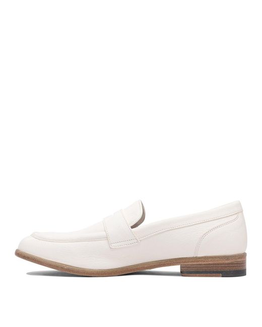 Sturlini Natural Loafers & Slippers