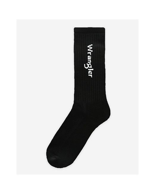 Wrangler Gray 3-Pack Sport Socks for men