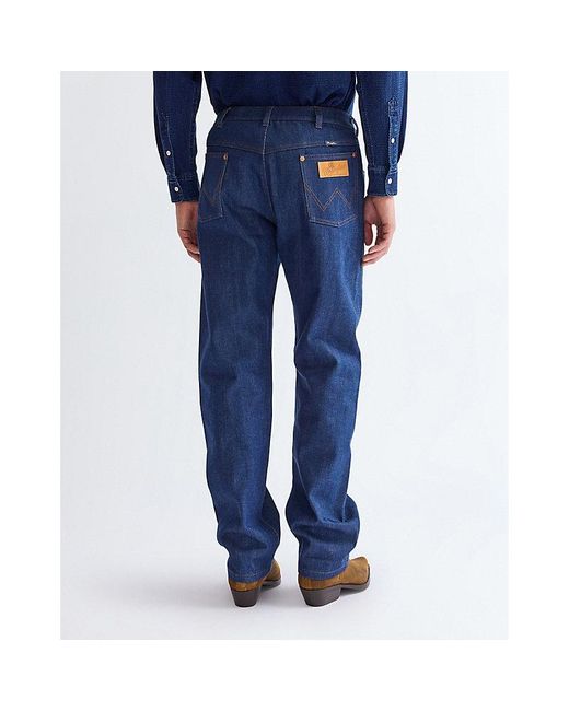 Wrangler Blue Bell 13Mwz Original Cowboy Cut Jean Size 29 X30 for men