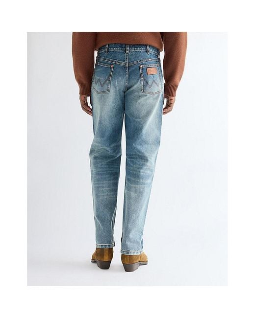Wrangler Blue Bell 13Mwz Original Cowboy Cut Jean Size 29 X32 for men