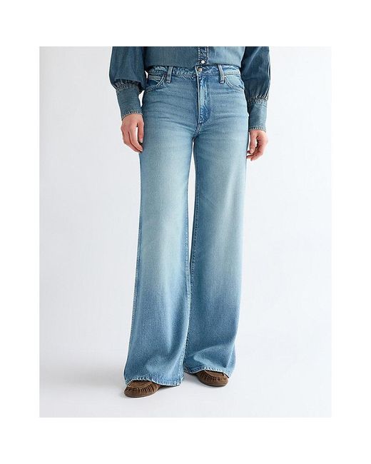 Wrangler Blue World Wide Jean Size 24 X30