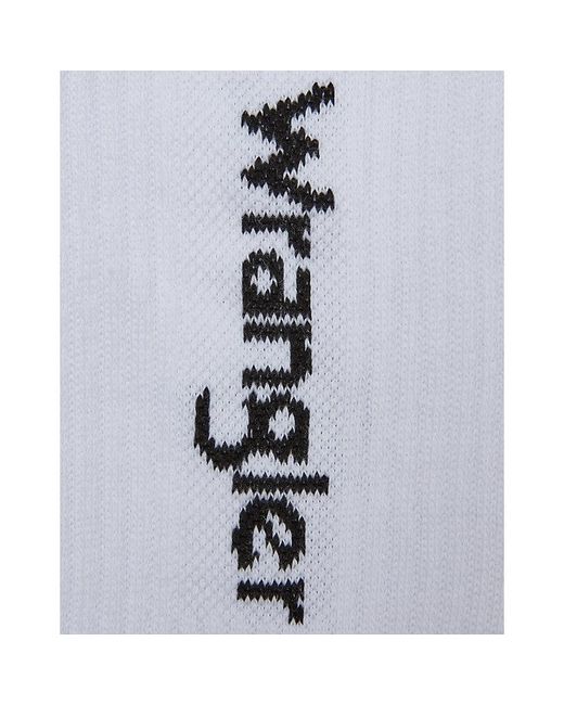 Wrangler White 3-Pack Sport Socks for men