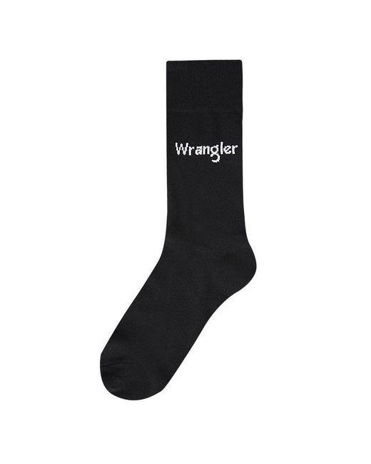 Wrangler Gray 3-Pack Socks for men