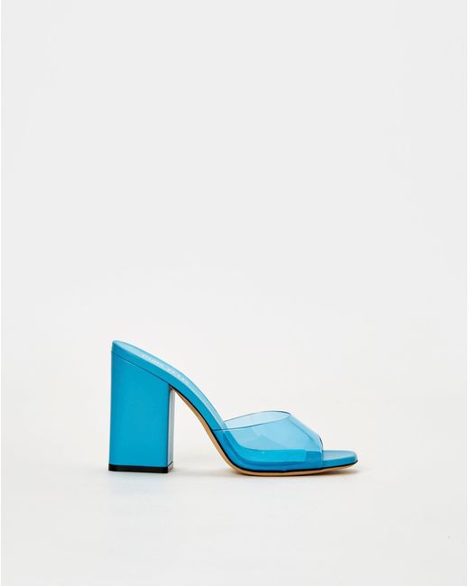 paris texas anja mules