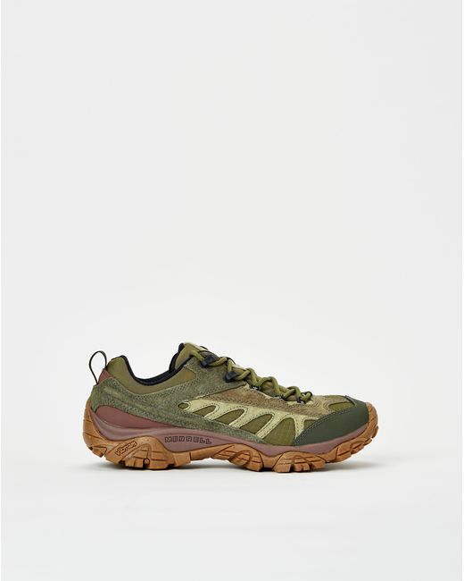merrell moab green