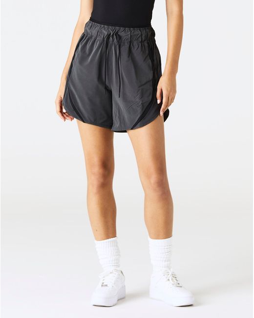 Nike Jordan Shorts in Black | Lyst