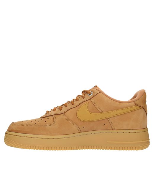 air force 1 low flax 2017