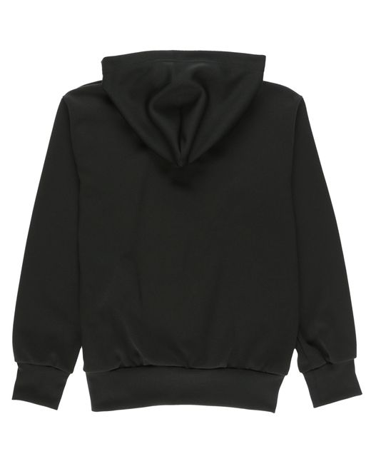 comme de garcon zip up