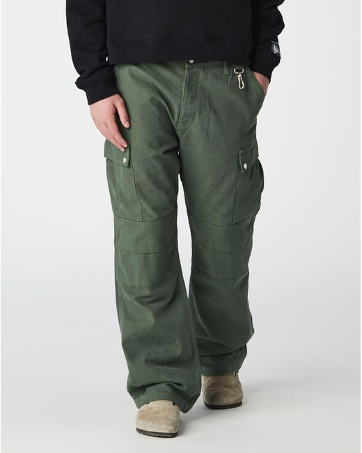 reese cooper cargo pants
