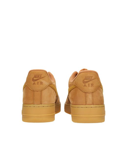 air force 1 low flax 2017