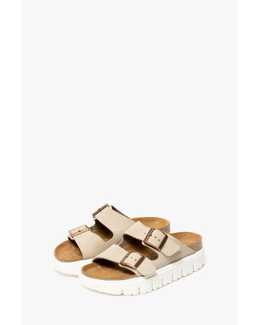 chunky birkenstocks