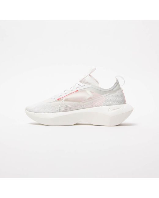 Nike Vista Lite Running Shoes in White/White (White) Save 70 Lyst