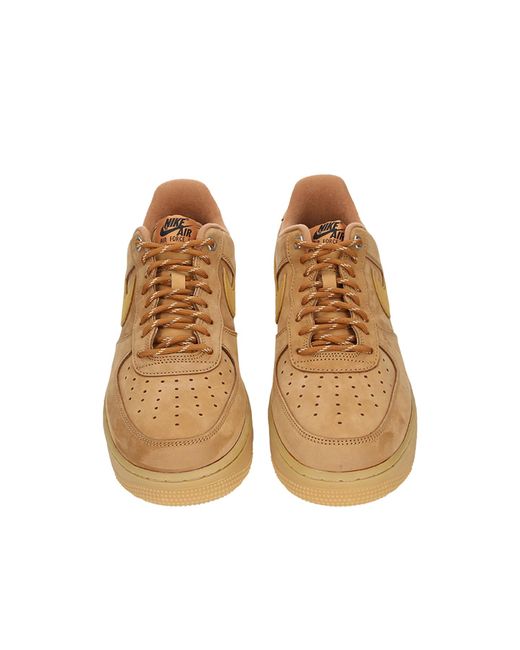 air force 1 low flax 2017