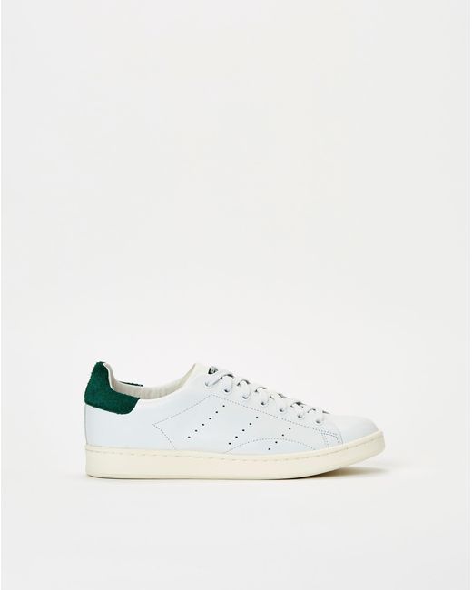 adidas Suede Stan Smith H in White for Men | Lyst