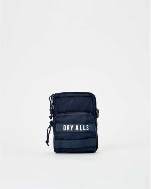 Human Made Military Pouch #2 in Blue for Men | Lyst