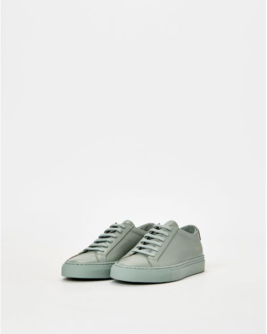 lyst common projects