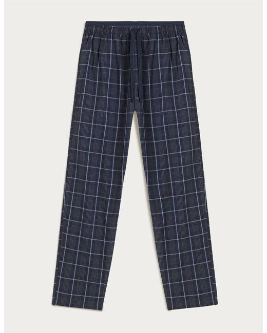 Pantalone lungo - Daily Pajamas di Yamamay in Blue da Uomo