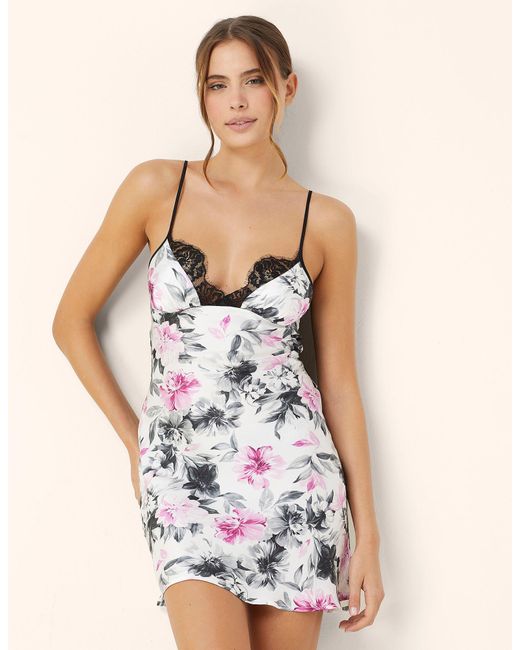 Sottoveste yamamay best sale