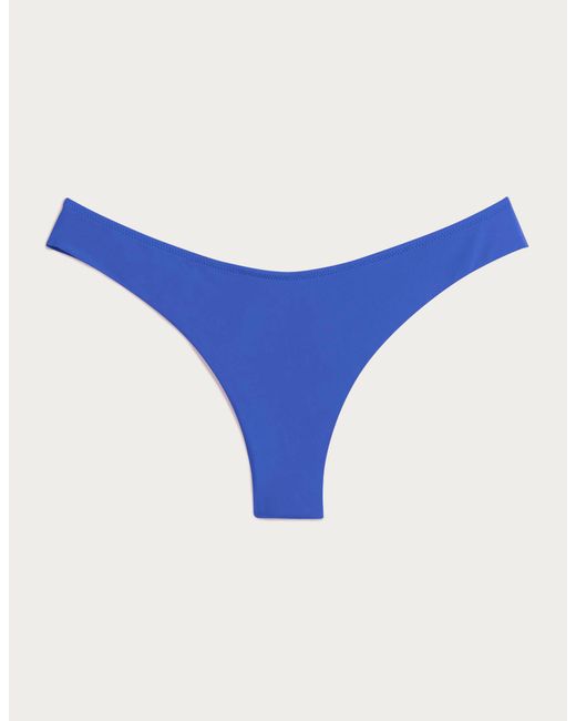 Brazilian bikini brief - Essentials di Yamamay in Blue