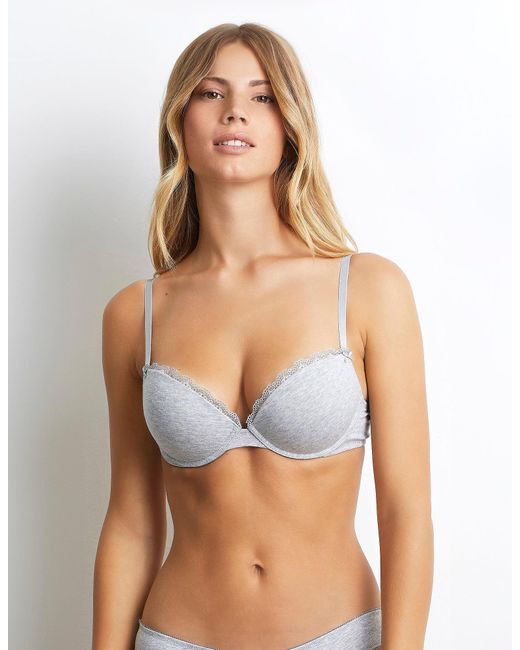 Push up - Harmony di Yamamay in Blue